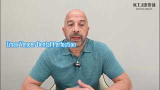 ชม: Emax Press Onlay Veneer ความงดงามสูง Emax Inlay Onlay Professional Showcase
