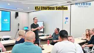 วีดีโอ เคทีเจ