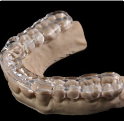 สบาย Occlusal Splint ฟัน Soft Splint อุปกรณ์ ทันตกรรมจัดฟันs